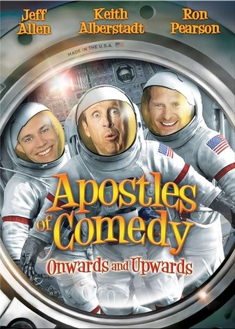 Apostles of Comedy Poster of Apostles of Comedy