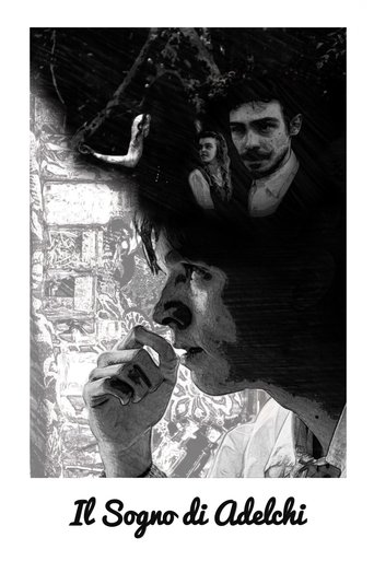 Il Sogno di Adelchi Poster of Il Sogno di Adelchi