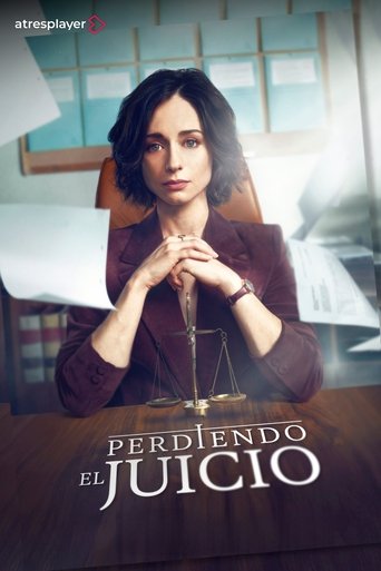 Perdiendo el juicio Poster of Perdiendo el juicio