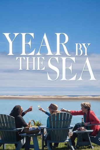 Year by the Sea Poster of Year by the Sea
