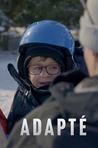 Adapté Poster of Adapté
