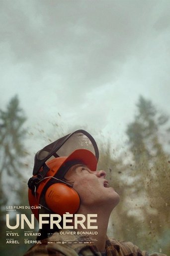 Un frère Poster of Un frère