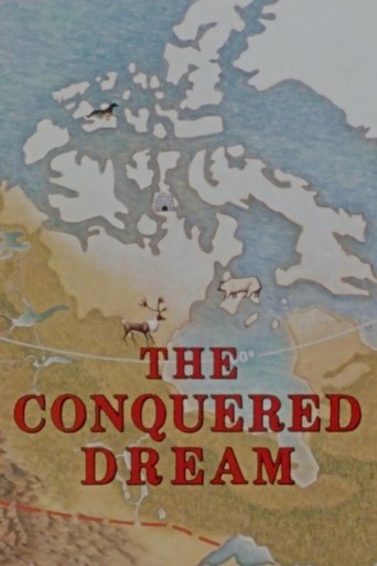 The Conquered Dream Poster of The Conquered Dream