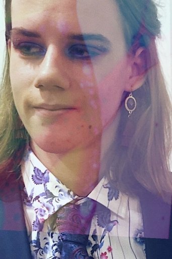 Elliot Oliver Portrait of Elliot Oliver