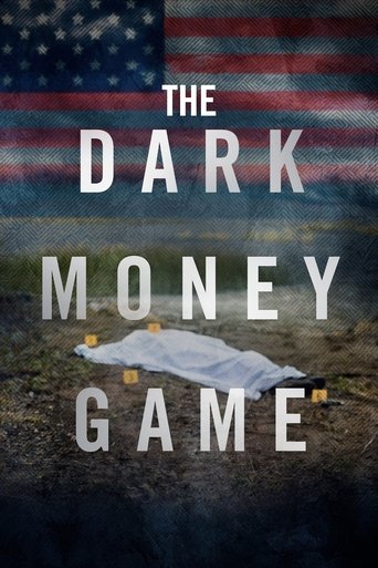 The Dark Money Game Poster of The Dark Money Game