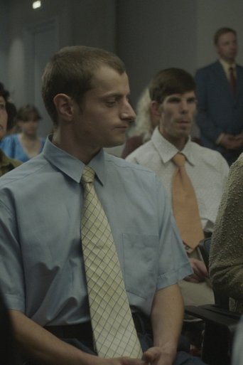 Last Days Poster of Last Days