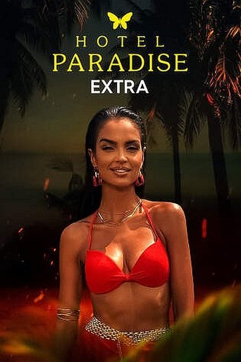 Hotel Paradise Extra Poster of Hotel Paradise Extra