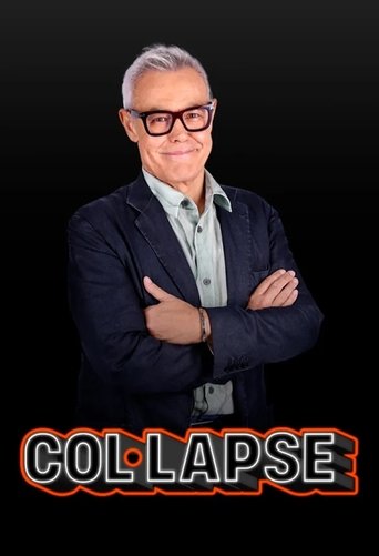Col·lapse Poster of Col·lapse