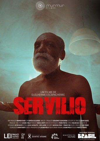 Servílio Poster of Servílio