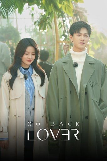 Go Back Lover Poster of Go Back Lover