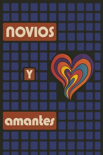 Partners and Lovers Poster of Partners and Lovers