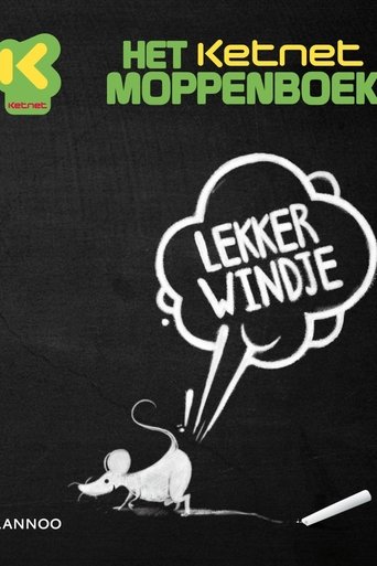 Lekker Windje Poster of Lekker Windje