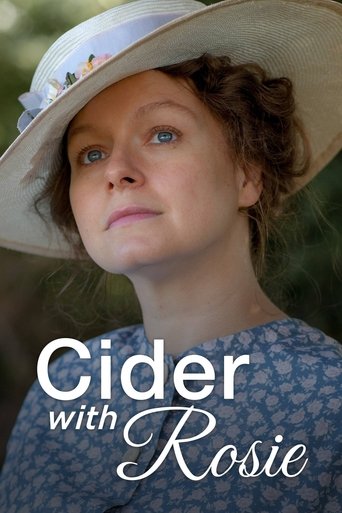 Cider with Rosie Poster of Cider with Rosie