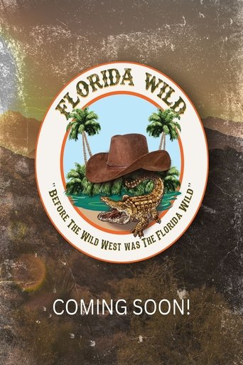 Florida Wild Poster of Florida Wild
