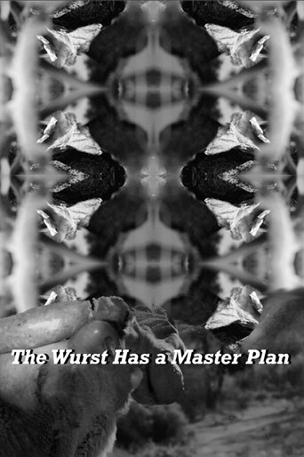 The Wurst Has a Master Plan Poster of The Wurst Has a Master Plan