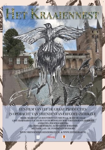 Het Kraaiennest Poster of Het Kraaiennest