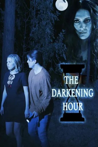 The Darkening Hour Poster of The Darkening Hour