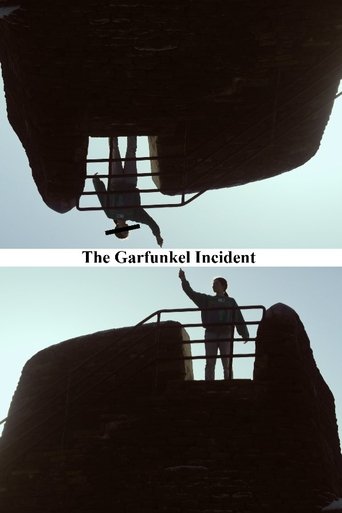 The Garfunkel Incident Poster of The Garfunkel Incident