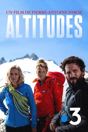 The Climb Poster of The Climb