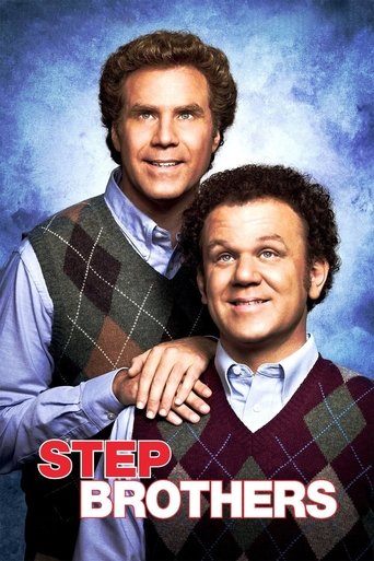 Step Brothers Poster of Step Brothers