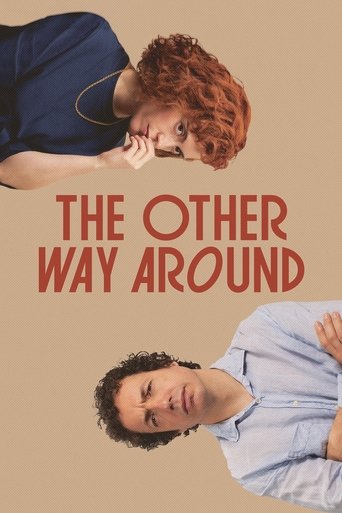 The Other Way Around Poster of The Other Way Around