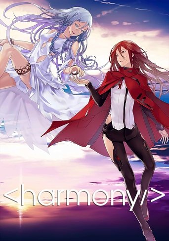 Harmony Poster of Harmony