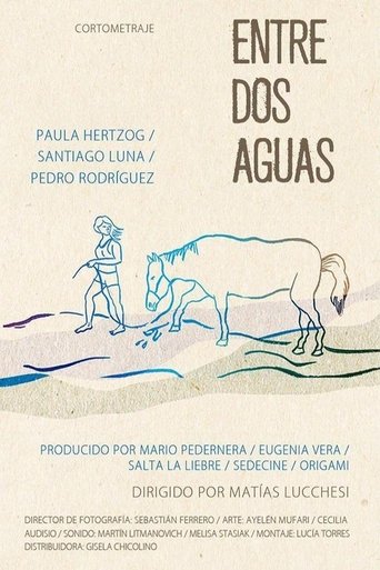 Entre dos aguas Poster of Entre dos aguas