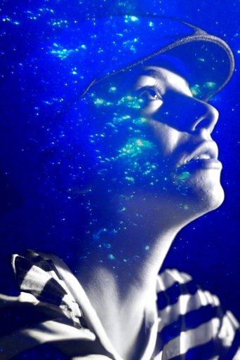 Naufragé Poster of Naufragé