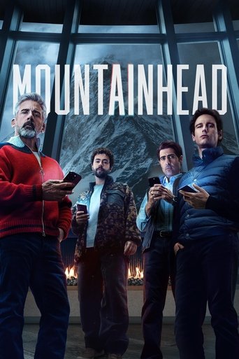 Mountainhead Poster of Mountainhead