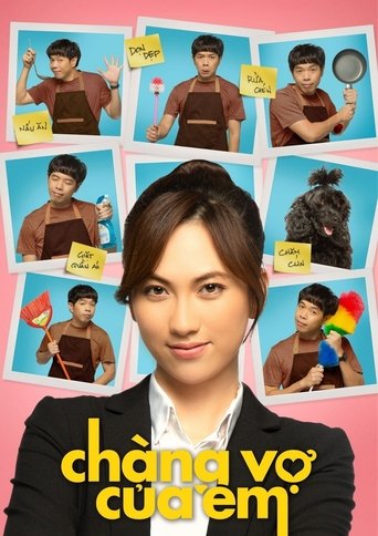 My Mr. Wife Poster of My Mr. Wife