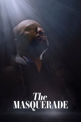 The Masquerade Poster of The Masquerade