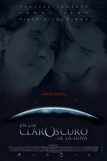 In the Shadow of the Moon Poster of In the Shadow of the Moon
