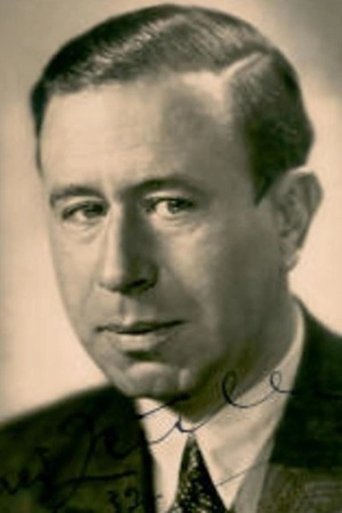 Alfred Zeisler Portrait of Alfred Zeisler