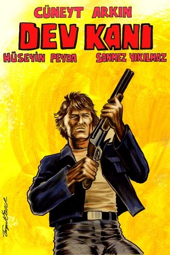 Dev Kanı Poster of Dev Kanı