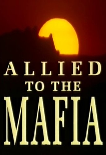 Allied to the Mafia Poster of Allied to the Mafia