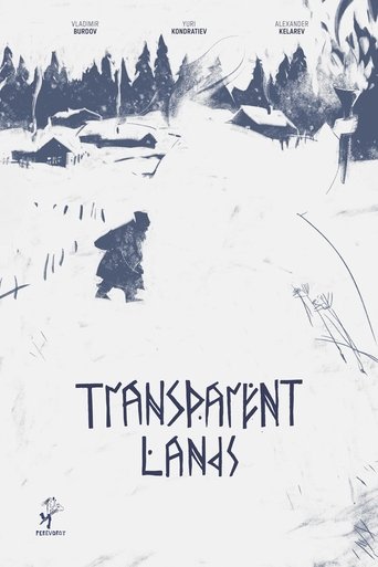 Transparent Lands Poster of Transparent Lands