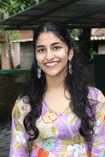 Parvathy Nandana Portrait of Parvathy Nandana