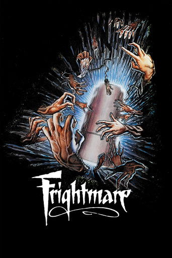 Frightmare Poster of Frightmare