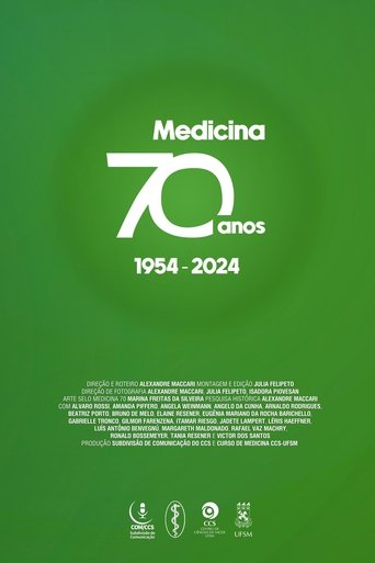 Medicina 70 Poster of Medicina 70