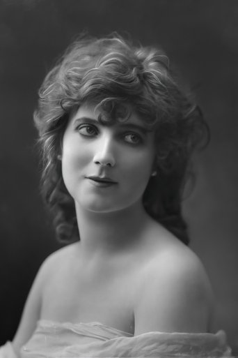 Gina Palerme Portrait of Gina Palerme