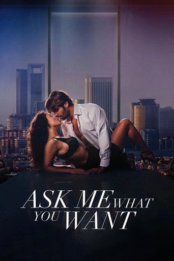 Ask Me What You Want Poster of Ask Me What You Want