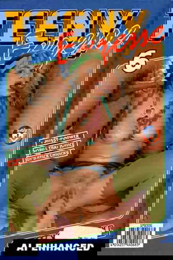 Teeny Exzesse 6: Versaute Puppchen Poster of Teeny Exzesse 6: Versaute Puppchen
