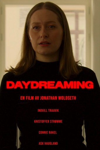 Daydreaming Poster of Daydreaming