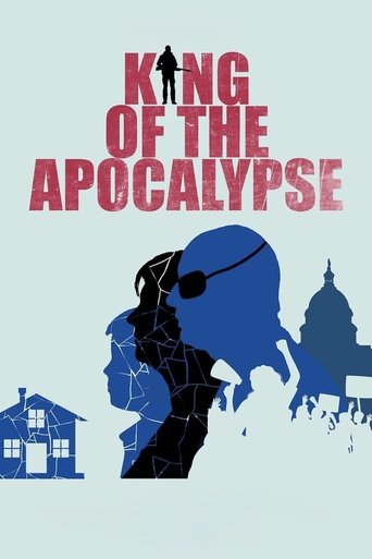 King of the Apocalypse Poster of King of the Apocalypse