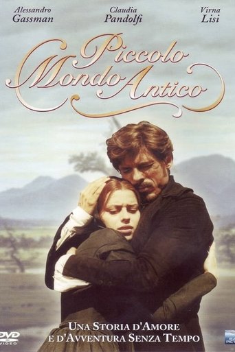 Tides of Change Poster of Tides of Change