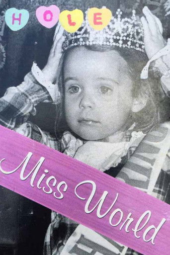 Hole: Miss World Poster of Hole: Miss World