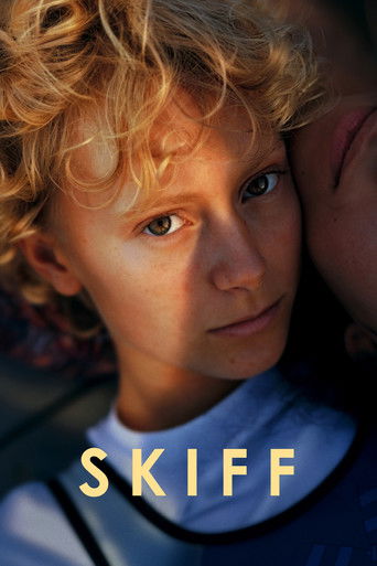Skiff Poster of Skiff