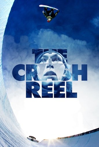 The Crash Reel Poster of The Crash Reel