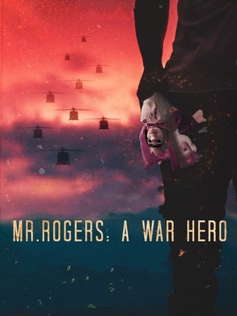 Mr. Rogers: A War Hero Poster of Mr. Rogers: A War Hero
