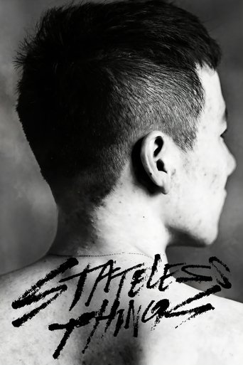 Stateless Things Poster of Stateless Things